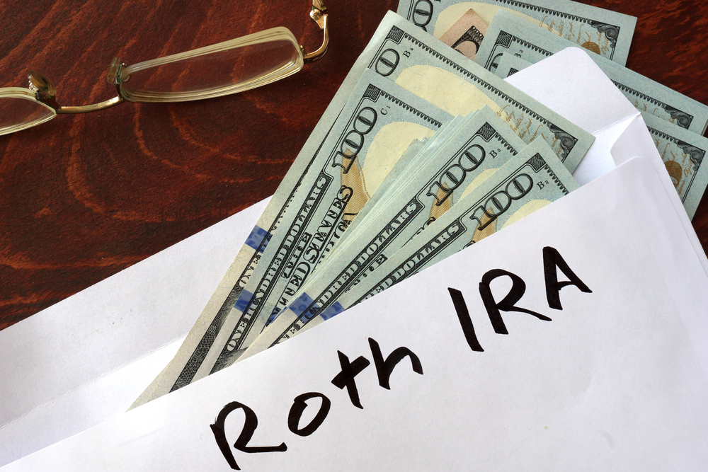 The Self-Directed Roth IRA LLC | IRA Financial Group