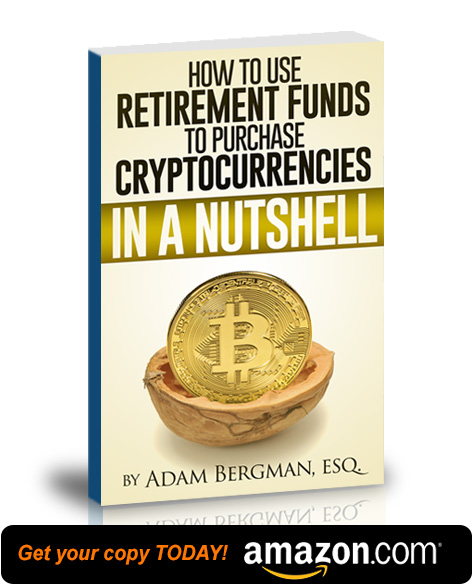 Adam Bergman Esq How To Use Retirement Funds To