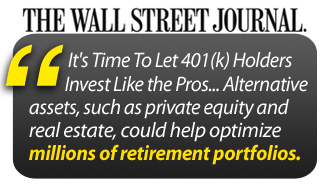 Roth Solo 401(k) benefits by IRA Financial Group