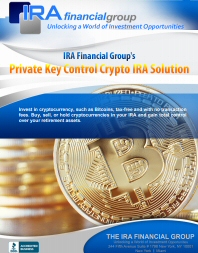 Bitcoin IRA | self-directed IRA Bitcoin | IRA Bitcoin | Bitcoin Roth