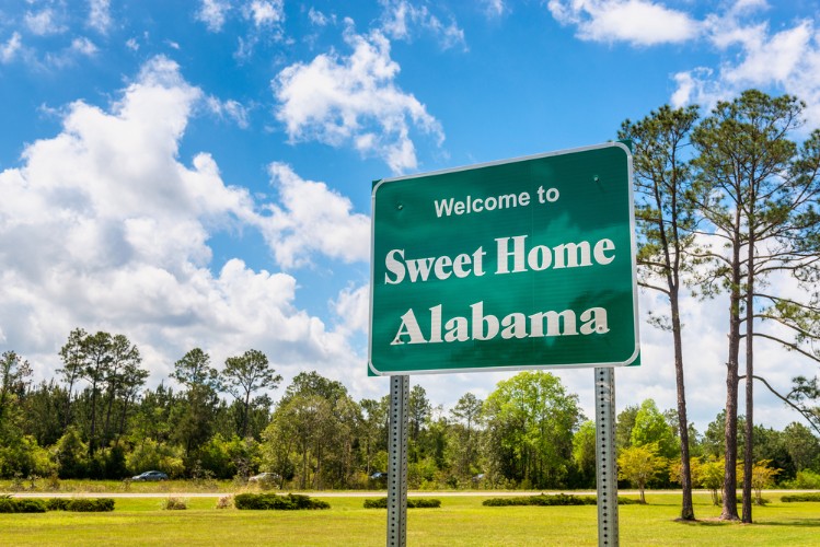 alabama open checkbook