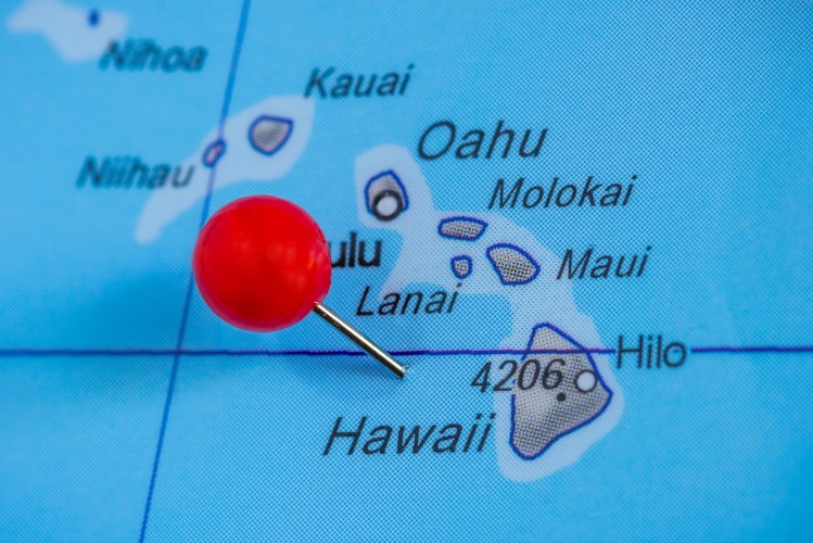hawaii self-directed ira