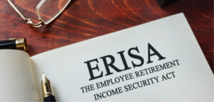 Solo 401ks and the Employee Retirement Income Security Act