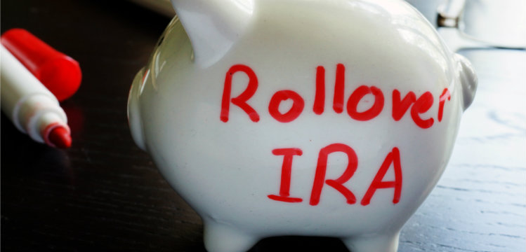 IRA Rollover Rules