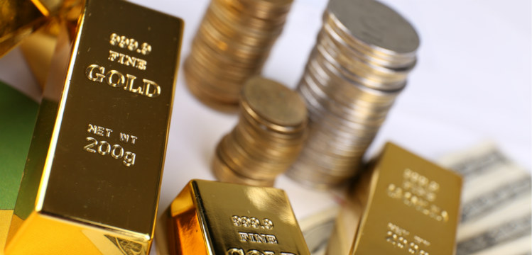 How to buy precious metals in an IRA