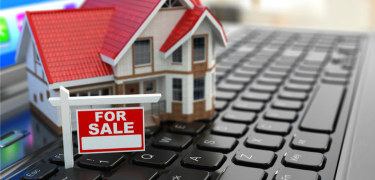 Ways to buy real estate