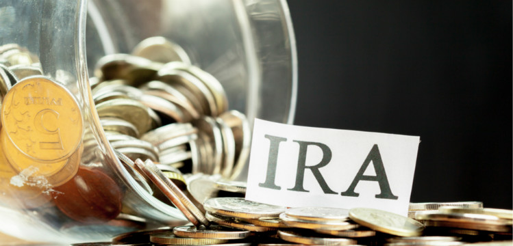 Self-Directed IRA LLC Services
