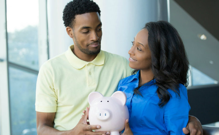 What is the best way to save money to retire