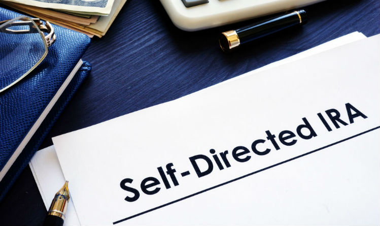 rollover ira into self directed ira