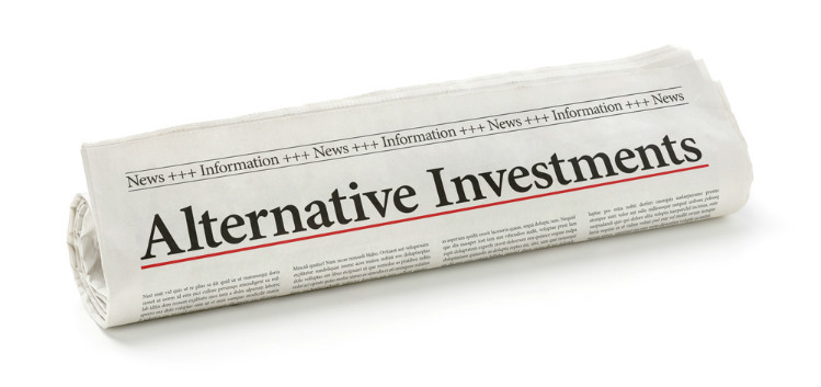 Reasons to invest in alternative assets