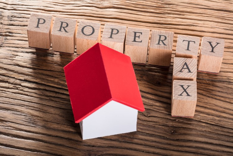 5 Best States to Retire for Low Property Tax Rates IRA Financial Group