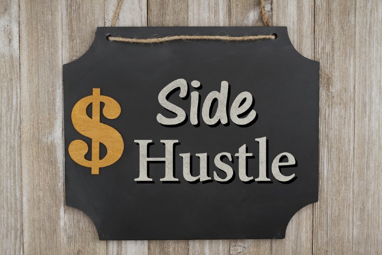 side hustles and the Solo 401(k)