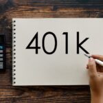 what to do with your 401(k) funds when changing jobs