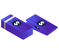 Invest icon