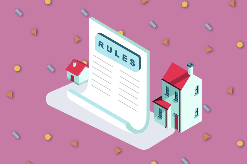 What are the Self-Directed IRA rules?