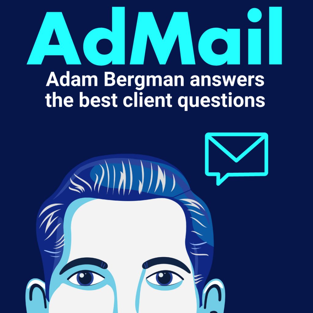 AdMail Podcast