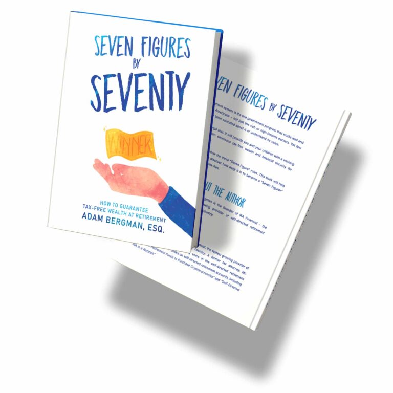 Seven Figures by Seventy (2020)