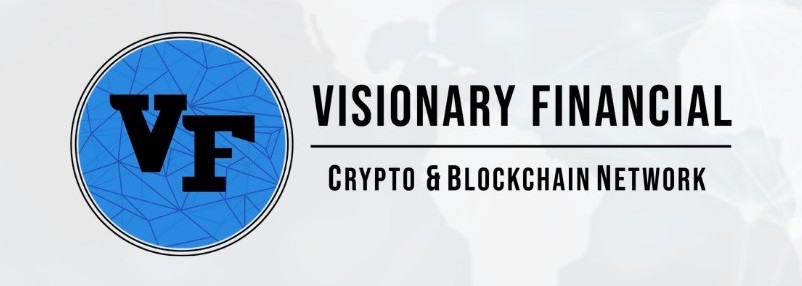 Visionary Financial Logo