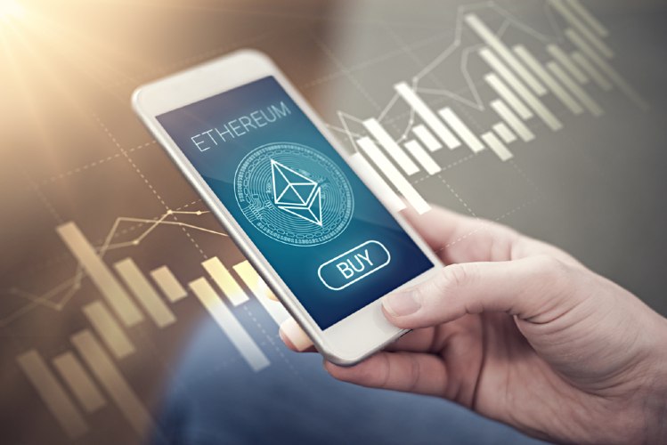 why invest in ethereum