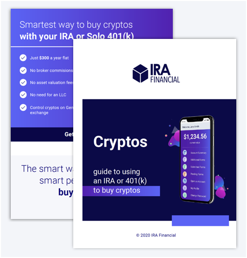 Crypto Info Kit