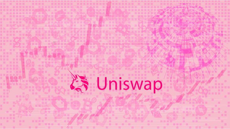 Can I buy crytpo on Uniswap