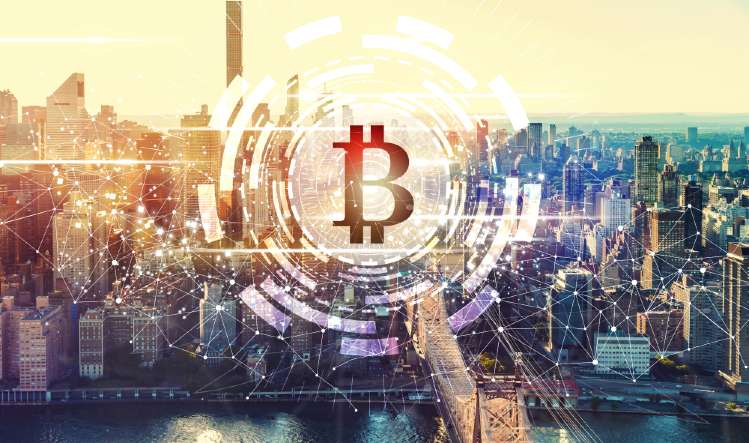 New York Self-Directed IRA for Cryptocurrency