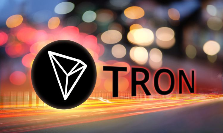 Buy Tron with a self directed IRA