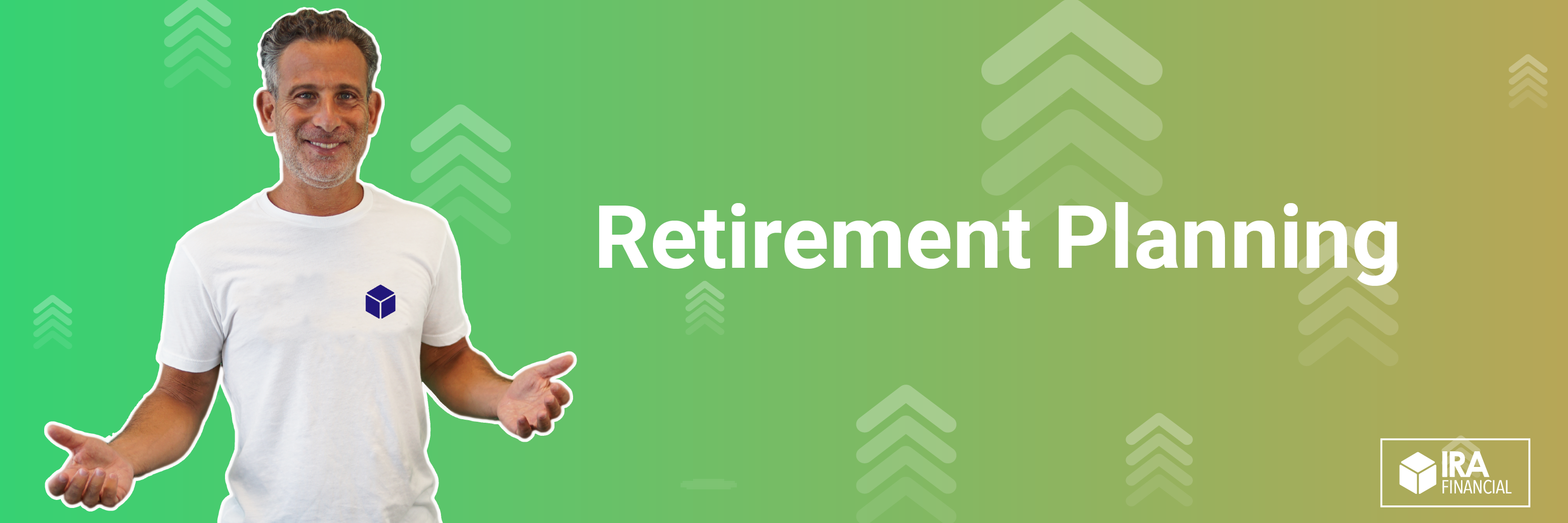Retirement Planning Videos