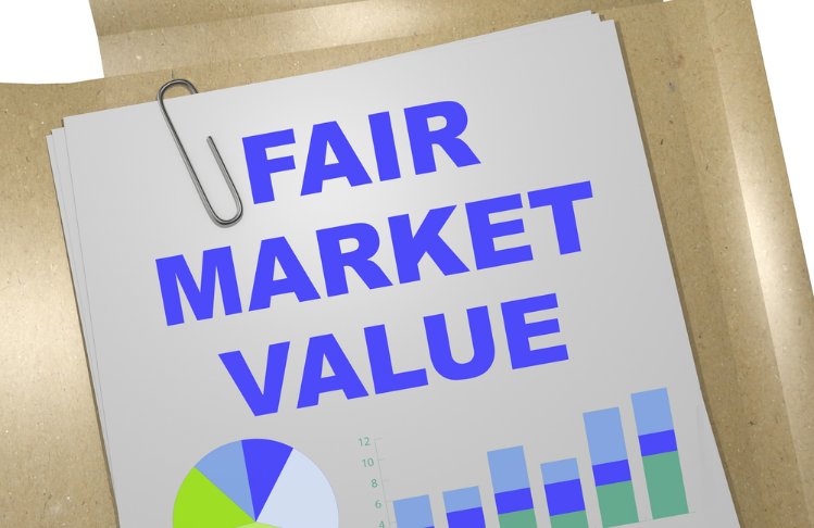 What is Fair Market Value in a Self Directed IRA?