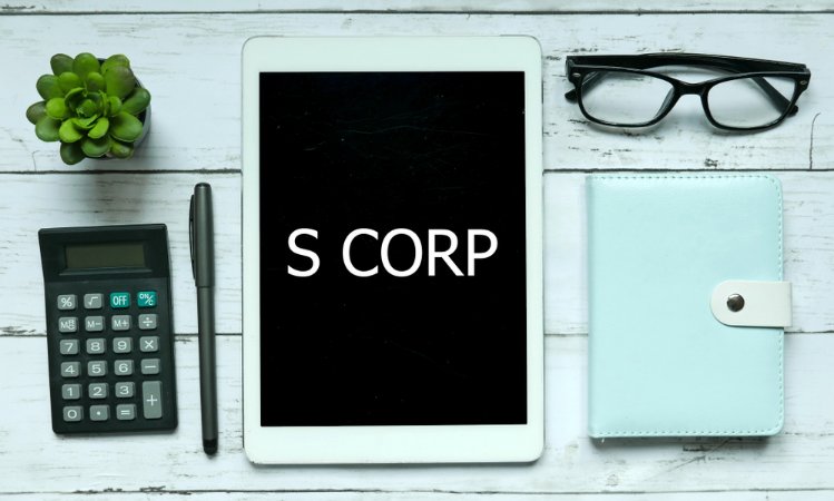 Invest in an S Corp with a Self-Directed IRA