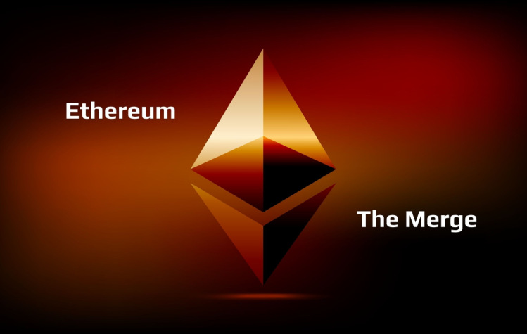 The Ethereum Merge & Your Self-Directed IRA