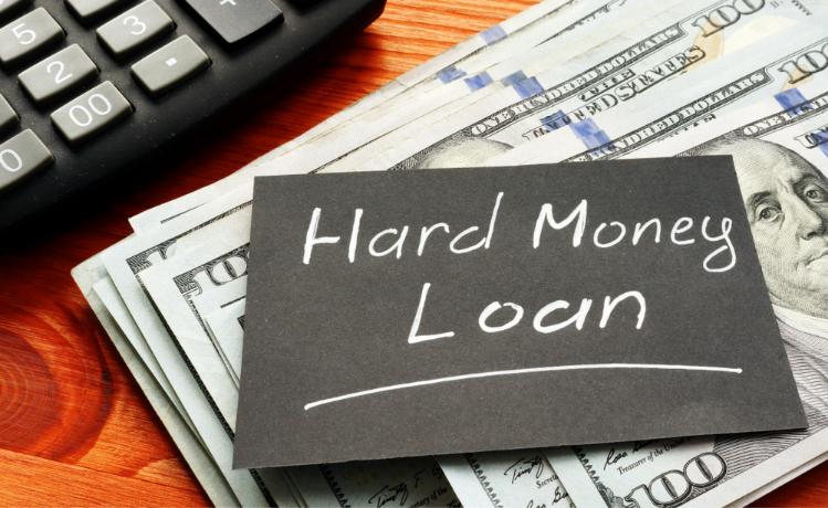 hard money lenders atlanta